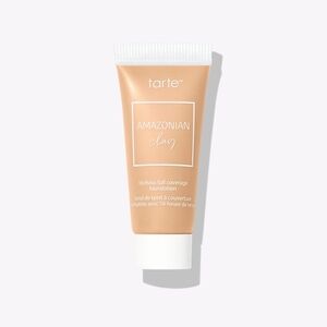 Tarte Amazonian Clay 16 Hour Full Coverage Matte Foundation - 32S - Travel Size